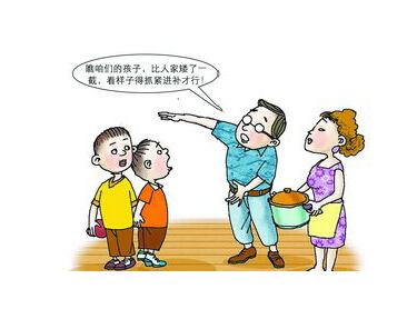 山西儿童麻豆传媒三级片之儿童生长发育规律—山东国康