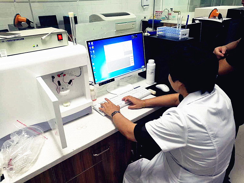 厦门天伦医院选择全自动麻豆传媒三级片