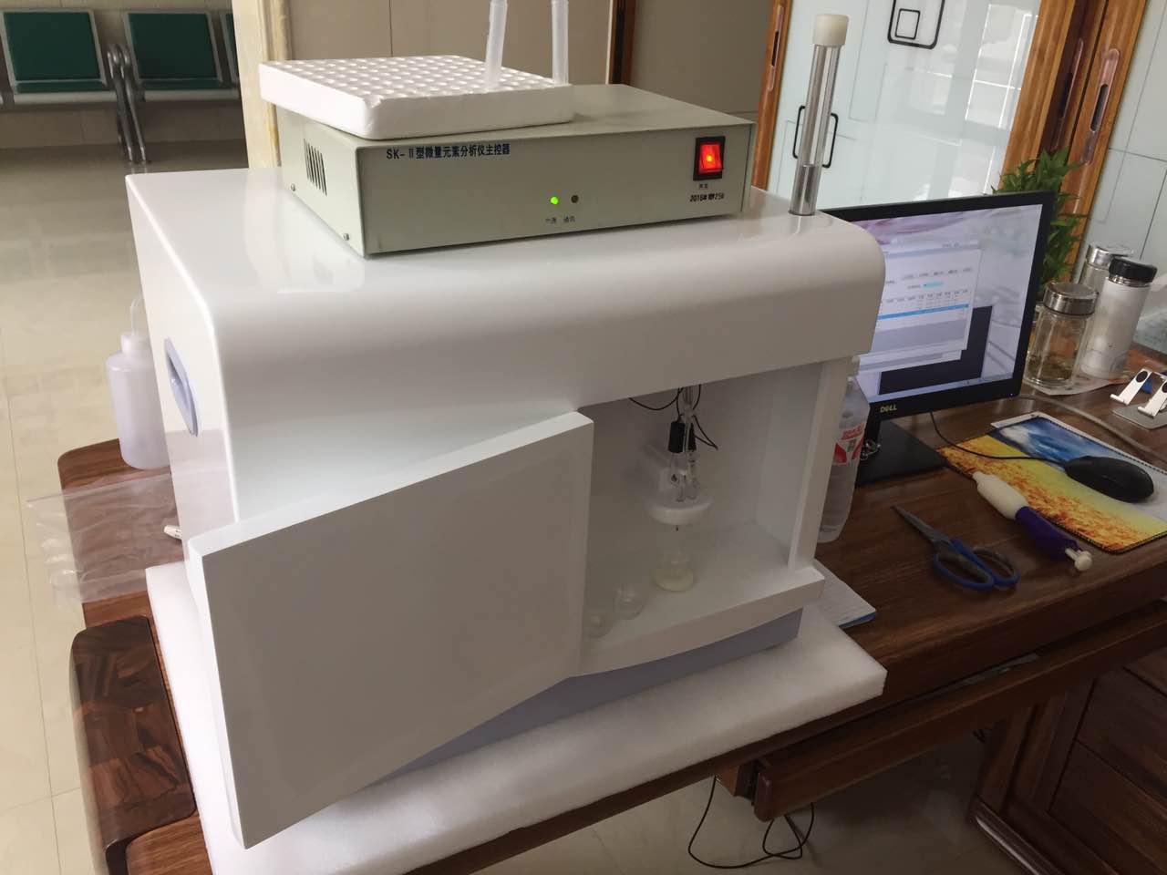 医用中文字幕麻豆采购单位宿松东城人民医院