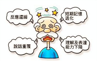  全自动麻豆传媒三级片谈老年性痴呆与微量元素的关系