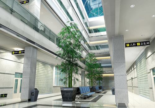 全自动中文字幕麻豆厂家谈共享医院的诞生！