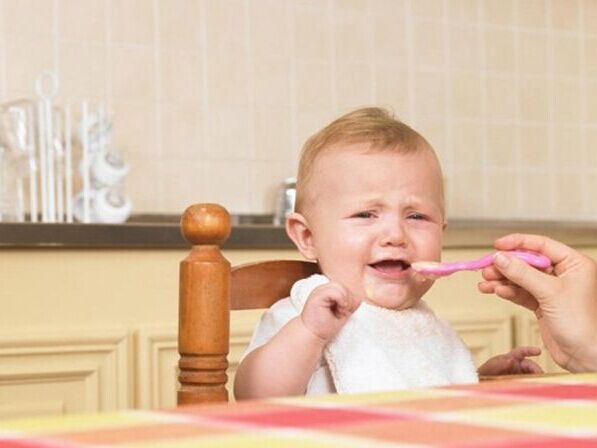 儿童麻豆传媒三级片谈孩子缺锌的危害