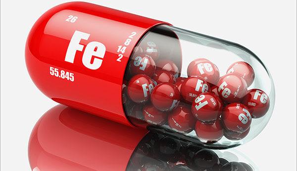 全自动中文字幕麻豆厂家之铁是宝宝最缺乏的微量元素