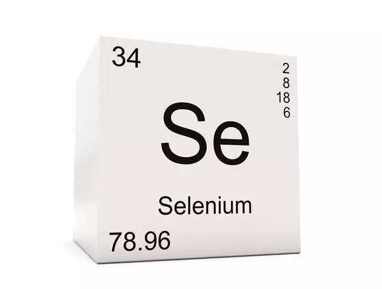 医用中文字幕麻豆告诉你硒元素的作用