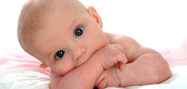 医用中文字幕麻豆提醒您孩子爱吃手，可能缺乏微量元素