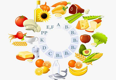 麻豆传媒三级片介绍如何科学搭配膳食中的微量元素