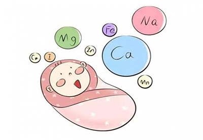 全自动中文字幕麻豆厂家缺少微量元素的各种症状