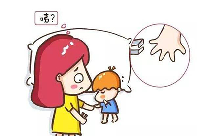 全自动麻豆传媒三级片孩子指甲有白点和缺少微量元素有关么