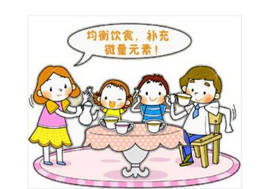 医用中文字幕麻豆宝宝微量元素检查的作用