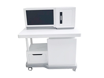 豪华推车式麻豆传媒三级片GK-4